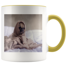 Load image into Gallery viewer, Cool Pug Mug
