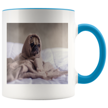 Load image into Gallery viewer, Cool Pug Mug