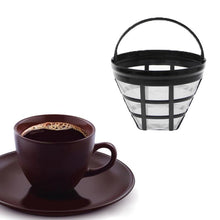 Load image into Gallery viewer, Replacement Coffee Filter my coffee shop.com 