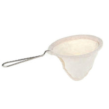 Load image into Gallery viewer, Stainless Steel Handle Coffee Filter my coffee shop.com Default Title 